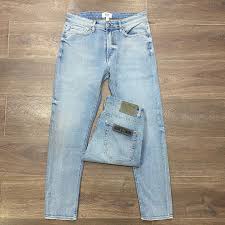 jeans slim005